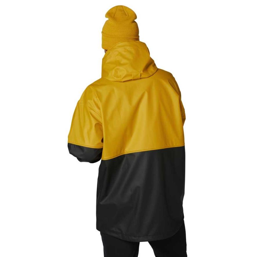 HELLY HANSEN ヘリーハンセン PVCコーティング 防水 レイン HELLY HANSEN ヘリーハンセン PVCコーティング 防水 レイン