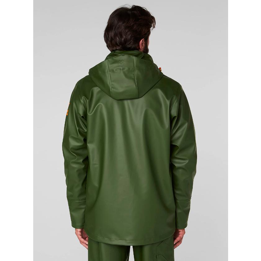 HELLY HANSEN（ヘリーハンセン） ポリウレタン 防水 レイン