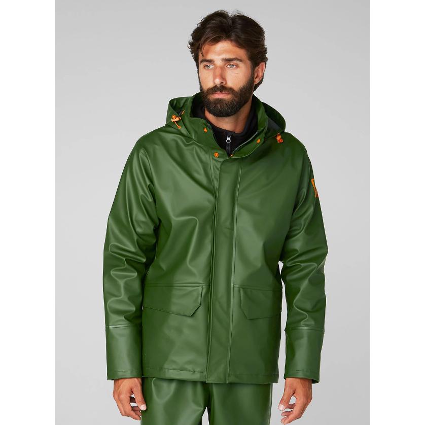HELLY HANSEN（ヘリーハンセン） ポリウレタン 防水 レイン