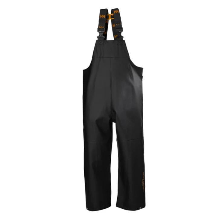 HELLY HANSEN（ヘリーハンセン） ポリウレタン 防水 ビブパンツ 