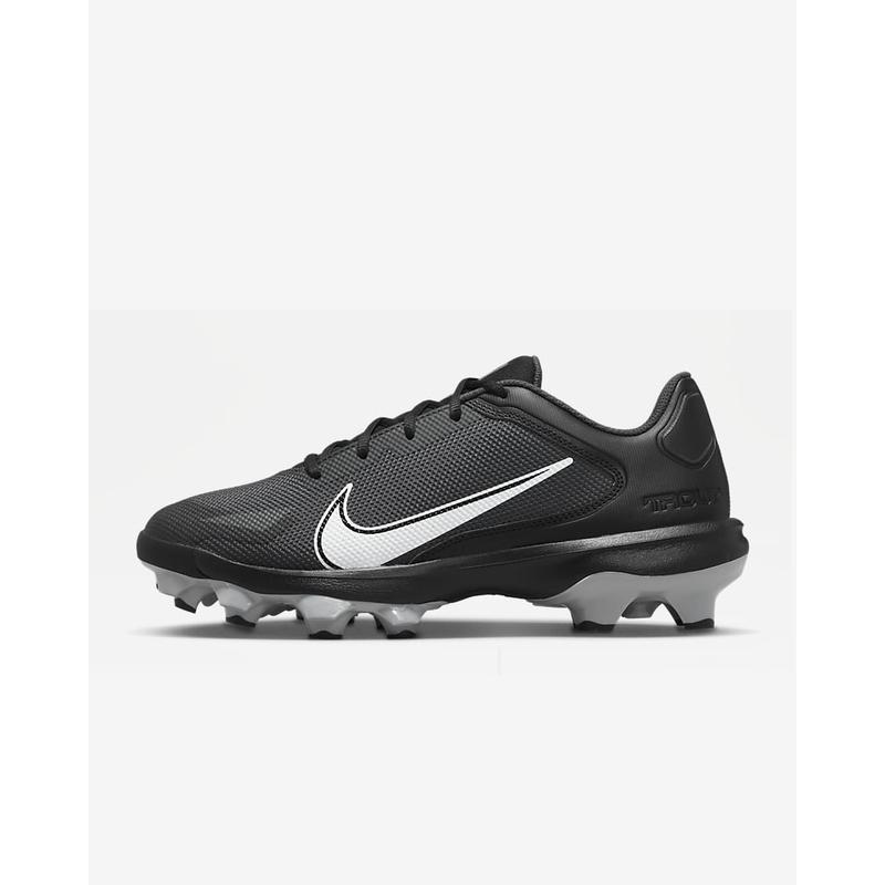 ナイキ フォーストラウト8プロ ベースボール 野球 ブラック Nike Force Trout 8 Pro MCS Men's Baseball Cleats CZ5914-011 Black メンズ｜tings｜02