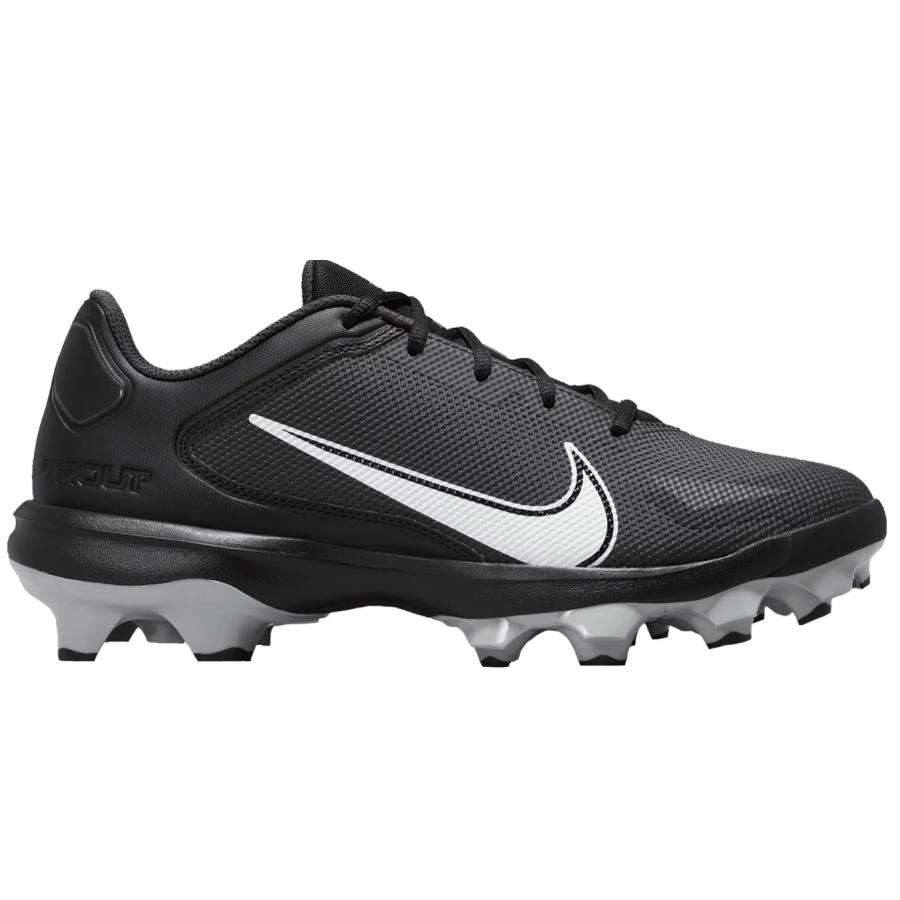 ナイキ フォースズーム トラウト8 プロ ベースボール ブラック Nike Force Zoom Trout 8 Pro MCS