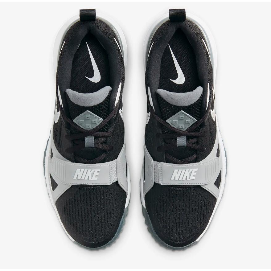 ナイキ ズームダイアモンド エリート ターフ ベースボール 野球 ブラック Nike Air Zoom Diamond Elite Turf Men's Baseball Shoes DZ0503-001 メンズ｜tings｜05