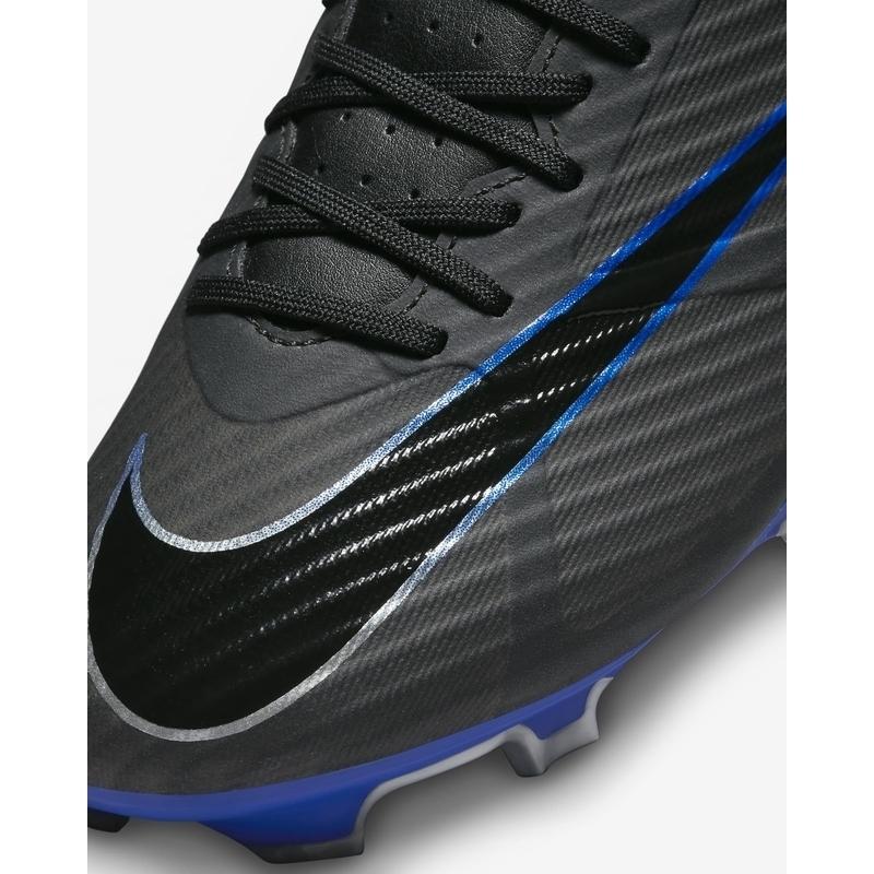 ナイキ Nike Mercurial Vapor15 Academy サッカーシューズ Black Nike Mercurial Vapor 15 Academy Multi-Ground Soccer Cleats DJ5631-040 メンズ｜tings｜07