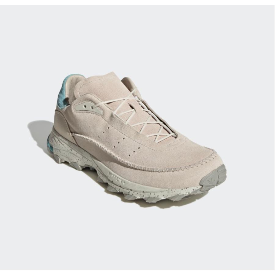 アディダス オリジナルズ モカターフ アドベンチャー ベージュ ADIDAS 