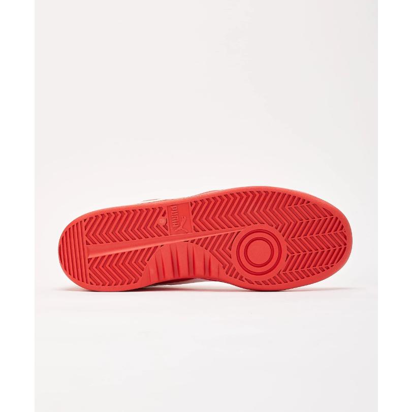 PUMA プーマ ジーヴィー スペシャル レッド 392271 01 GV