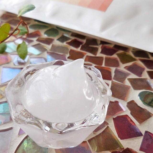 はあてぃー ゲルクリーム エミューオイル 配合 500g 詰替え用 GelCream