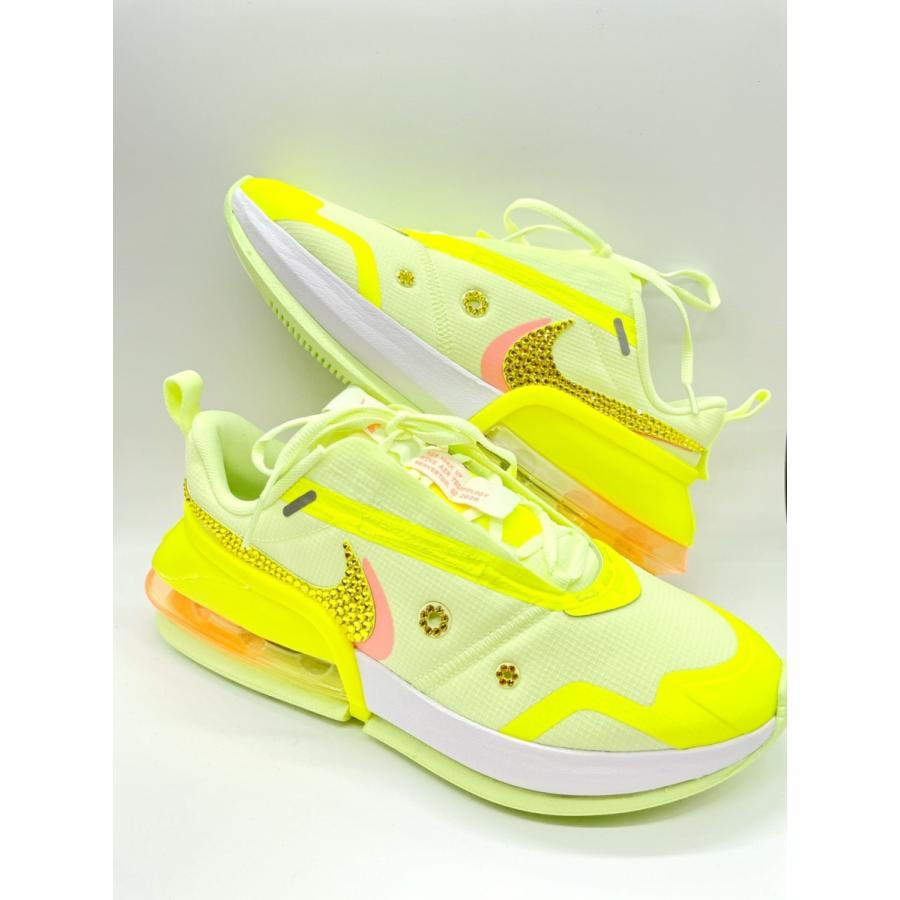 人気絶頂 レディース Nike ナイキ Sウィメンズシューズ ナイキ エア マックス アップ Warovski デコ シトリン 366 麻布十番ティンカーベル 通販 Yahoo ショッピング 売れ筋 Www Yalaphone Com