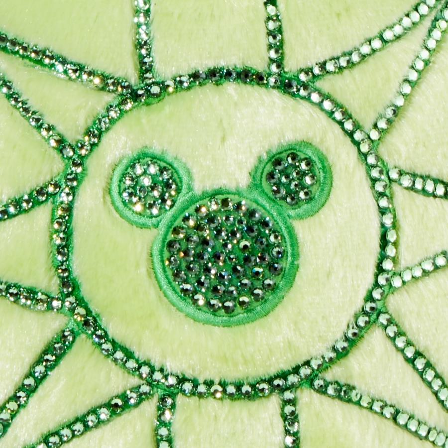 ディオ・ブランドー　スワロフスキー スワロフスキー使用☆DIOR ラインストーン サングラス (Dior