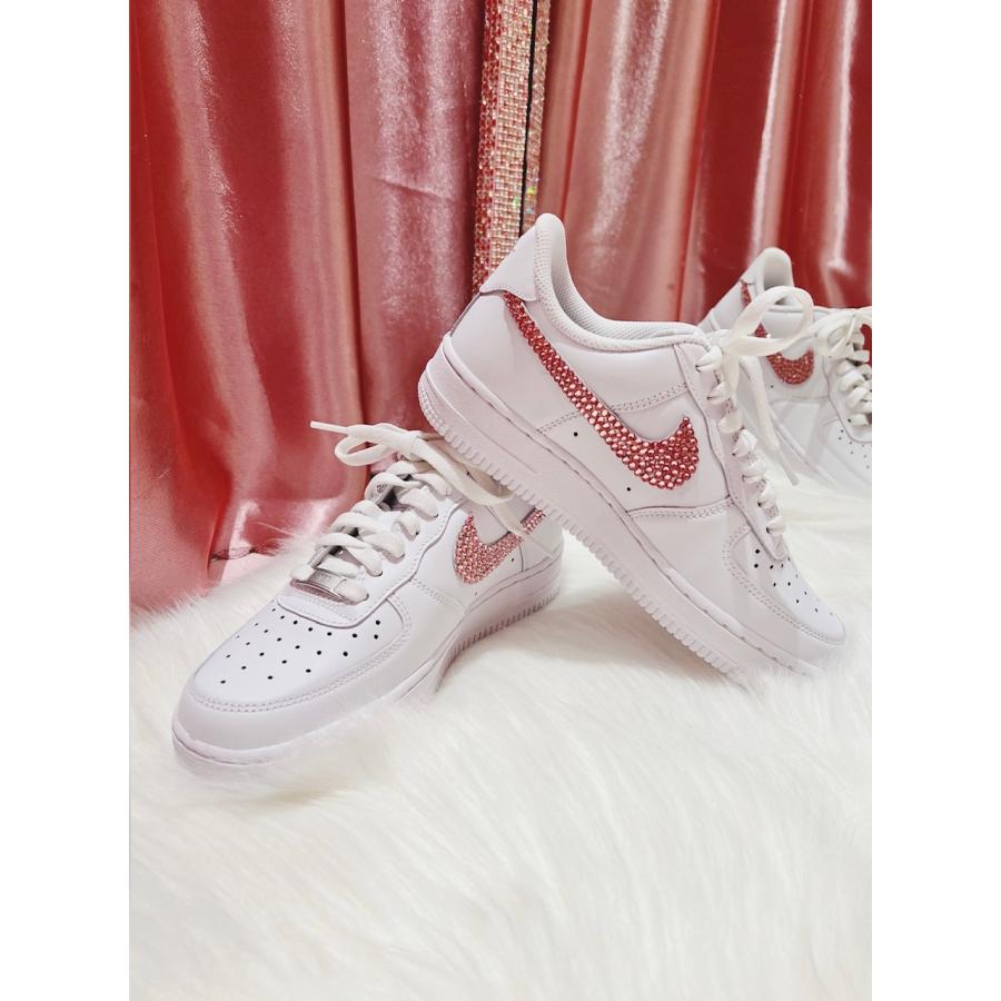 レディース 【NIKE】 ナイキ WMNS AIR FORCE 1 LOW ウィメンズ エア