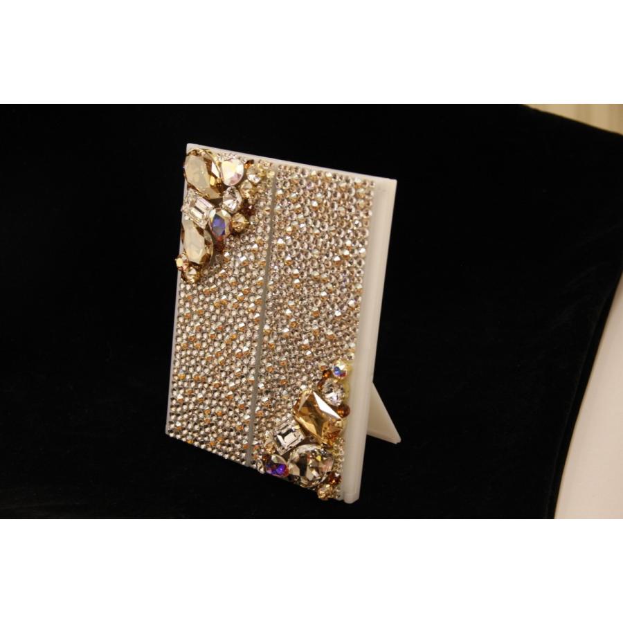 SWAROVSKI 三面鏡 スワロフスキー デコレーション SWAROVSKI SWAROVSKI 三面鏡 スワロフスキー デコレーション SWAROVSKI