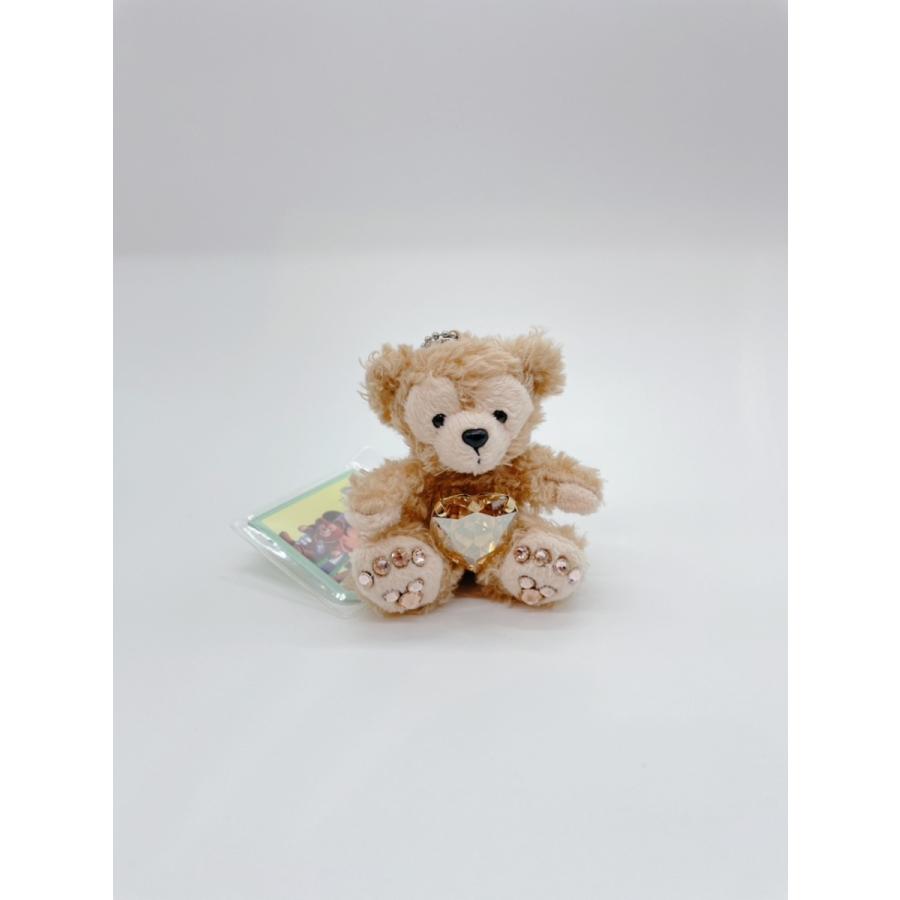 ダッフィー ハートストーン Swarovski スワロフスキー デコレーション ディズニー グッズ Tink 1054 麻布十番ティンカーベル 通販 Yahoo ショッピング