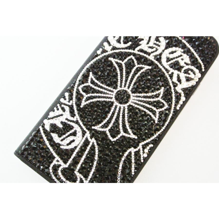 CHROME HEARTS iPhone14・14Plus・14Pro・14ProMax ケース