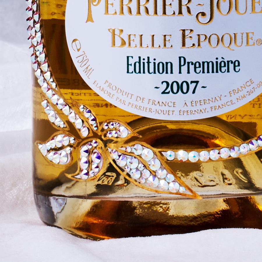 PERRIER-JOUET BELLE EPOQUE Edition Premiere 2013 ペリエ PERRIER-JOUET BELLE EPOQUE Edition Premiere 2013 ペリエ