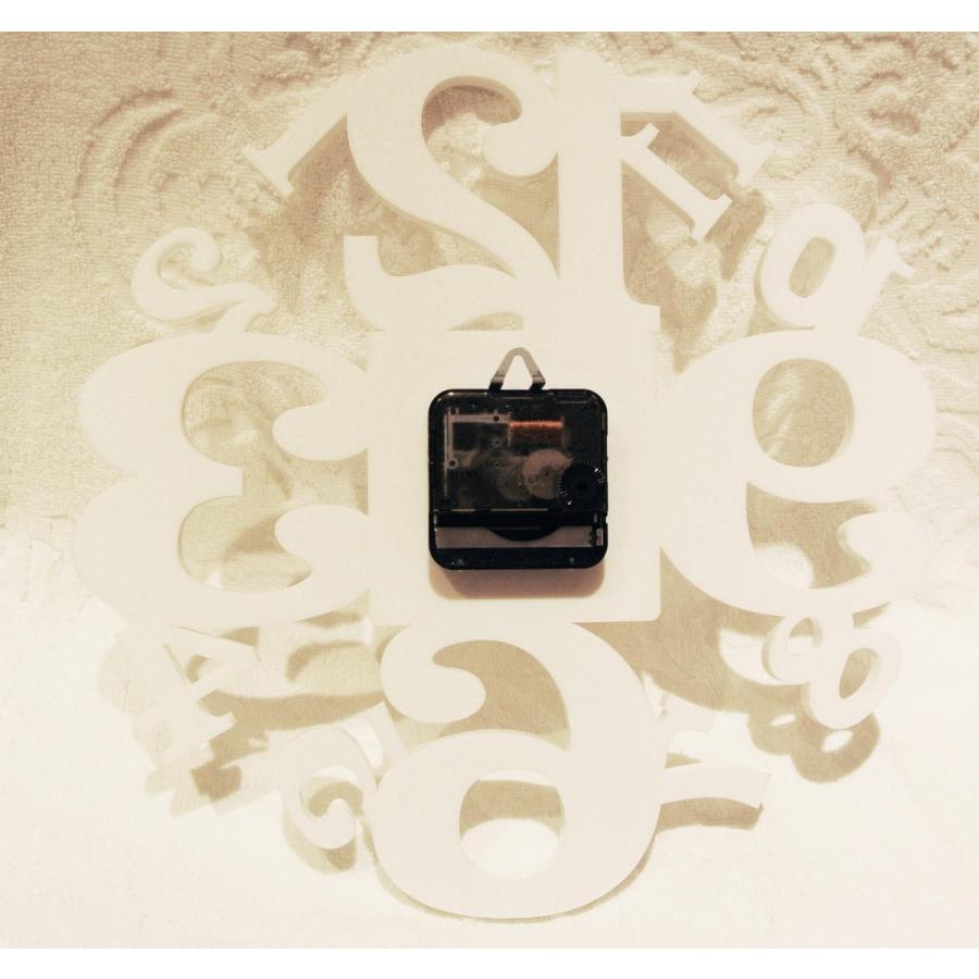 SWAROVSKI（スワロフスキー） オリジナルクロック スワロフスキー