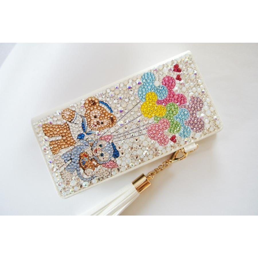 Disney（ディズニー） iPhone14・14Plus・14Pro・14ProMax 手帳型