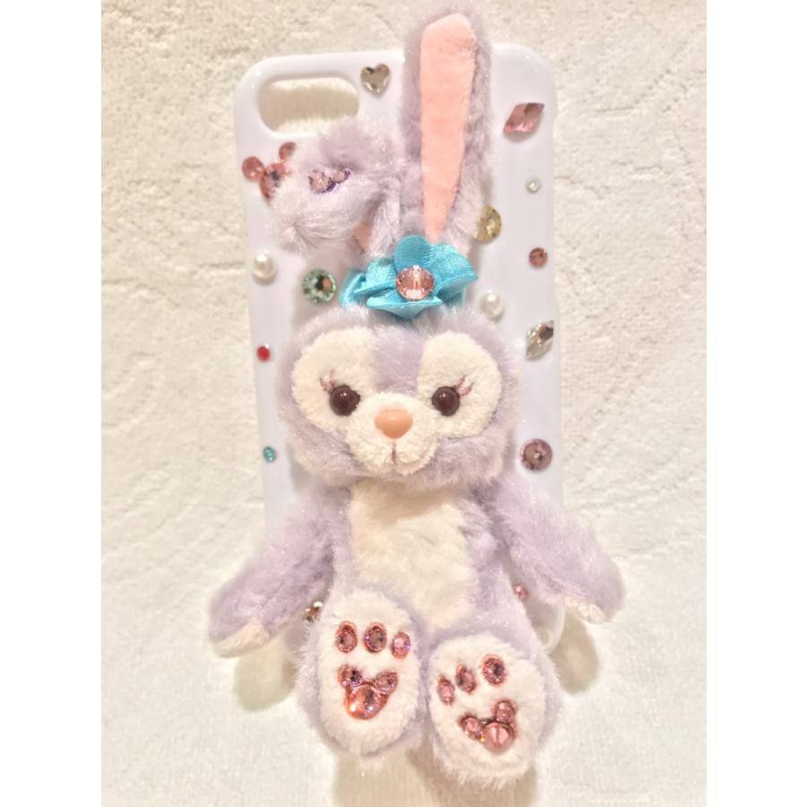 iPhone12mini SWAROVSKI Disney スワロフスキー ギフトにも☆Swarovski