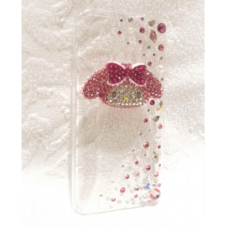 【美品】SWAROVSKI スワロフスキー マイメロ 美品】SWAROVSKI スワロフスキー マイメロ スワロフスキー マイ