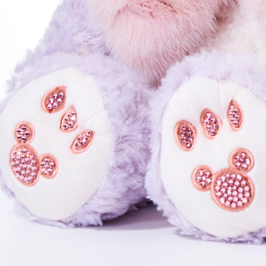 Disney（ディズニー） ステラ・ルー ぬいぐるみ スワロフスキーデコ