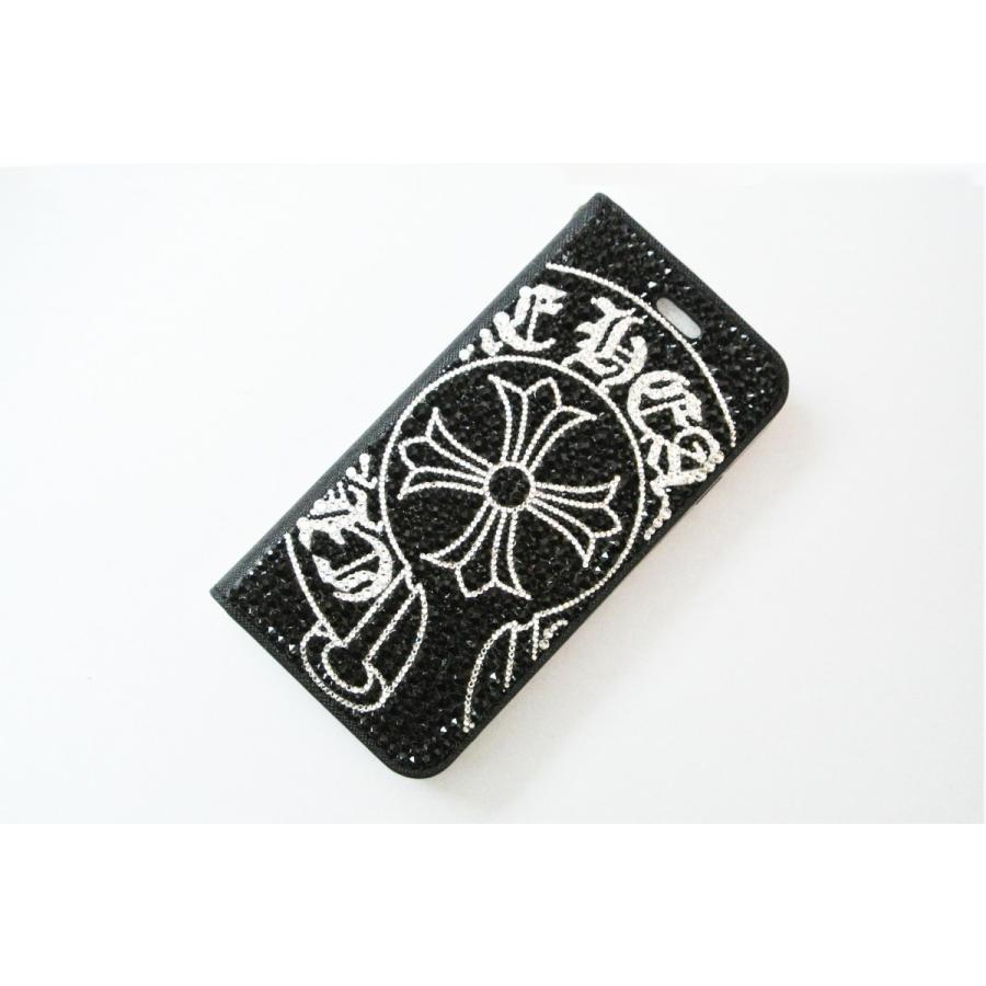 CHROME HEARTS iPhone15.15Plus.15Pro.15ProMax 型 デコ クロム CHROME HEARTS iPhone15.15Plus.15Pro.15ProMax 型 デコ クロム