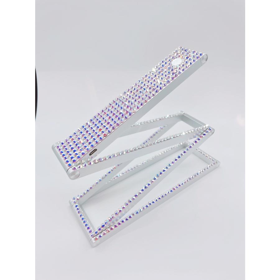 SWAROVSKI（スワロフスキー） スワロフスキークリスタルオーロラ LED