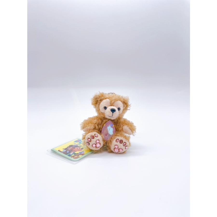 ダッフィー Swarovski スワロフスキー ライトローズ デコレーション キラキラ プレゼント ディズニー グッズ Tink 993 麻布十番ティンカーベル 通販 Yahoo ショッピング