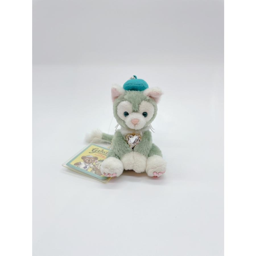 Disney ジェラトーニ SWAROVSKI スワロフスキー クリスタル