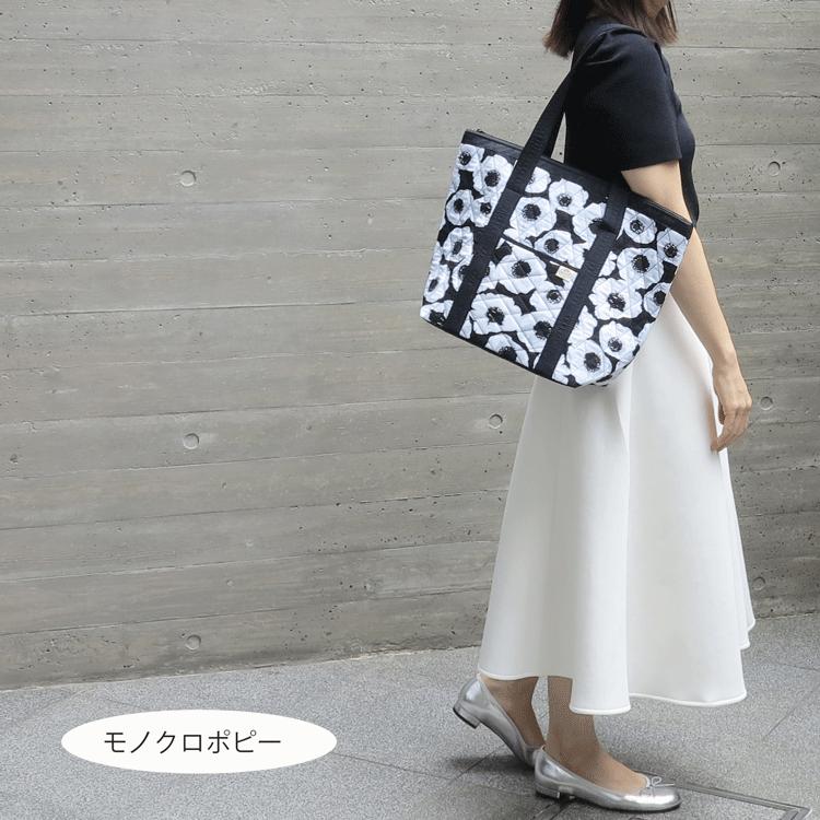NaRaYa（ナラヤ） ナラヤトートバッグNEWリボン無しコットントート