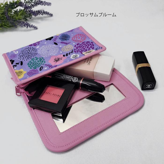 ファチュイテ リニューアレイジ アンロックセラム ミラーポーチセット