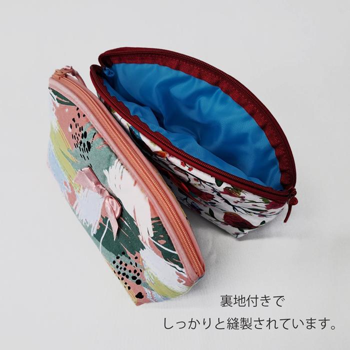 NaRaYa（ナラヤ） ナラヤふかふかポーチ 化粧ポーチ ポーチレディース 売切れました❗️NaRaYa   ポーチ  ⭐️新品・未開封⭐️