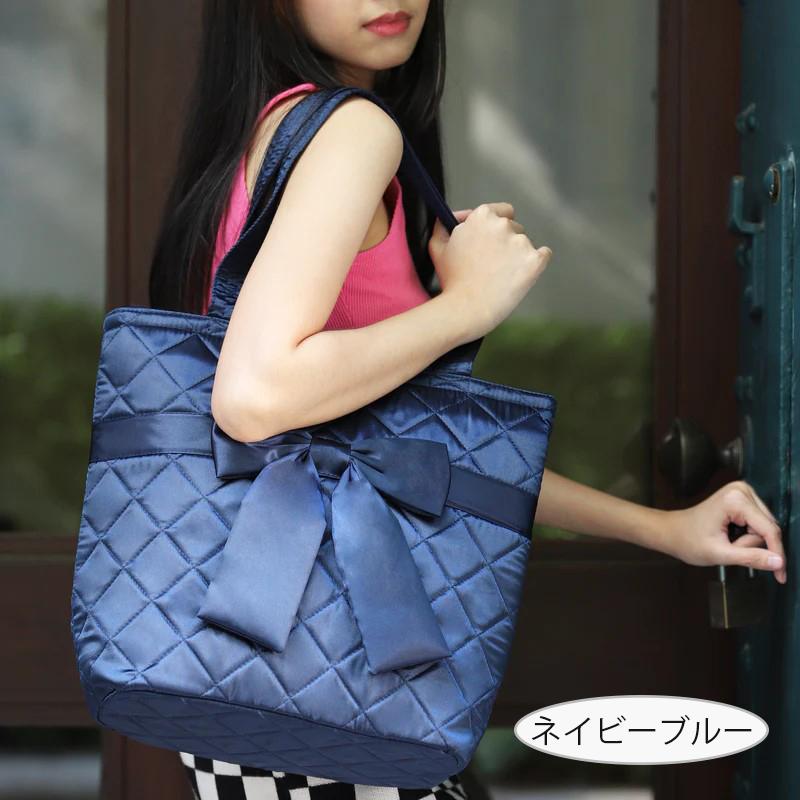 売り切れ！！ナラヤ 小さいトートバッグ 青い