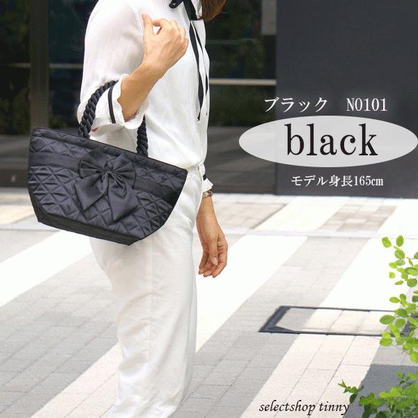 NaRaYa（ナラヤ） ナラヤリボンバッグ舟型S レディース バッグ