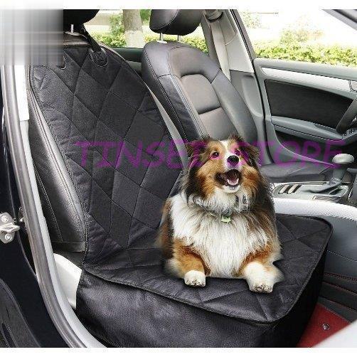 カバー 車 防水 犬用シート ペット用 折りたたみ式 ペット (助手