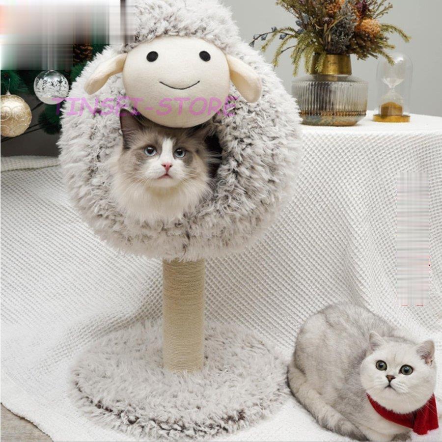 猫 ストレス解消 スクラッチャー 爪研ぎ 猫おもちゃ ダンボール 猫ベッド スクラッチャー両用 Ling0422 Mscw116 Tinseiヤフー店 通販 Yahoo ショッピング