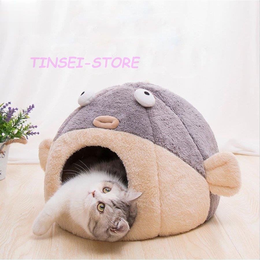 あったか クッション 犬用ベッド ベッド 保温防寒 冬用 ペットベッド 猫用 ペットハウス