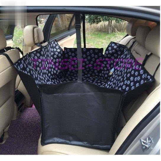 防水 車シート カーシート ドライブシート 犬 車用ペットシート 滑り止め ペットシートカバー トランク用 犬用 ハンモック カバー Ling0422 Mscw1341 Tinseiヤフー店 通販 Yahoo ショッピング