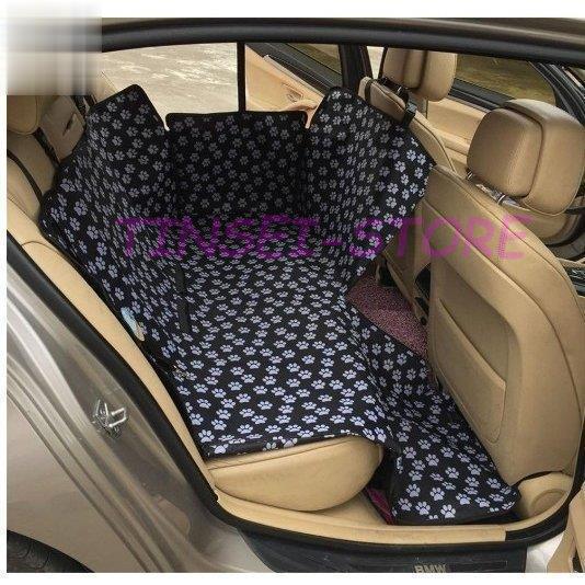防水 車シート カーシート ドライブシート 犬 車用ペットシート 滑り止め ペットシートカバー トランク用 犬用 ハンモック カバー Ling0422 Mscw1341 Tinseiヤフー店 通販 Yahoo ショッピング