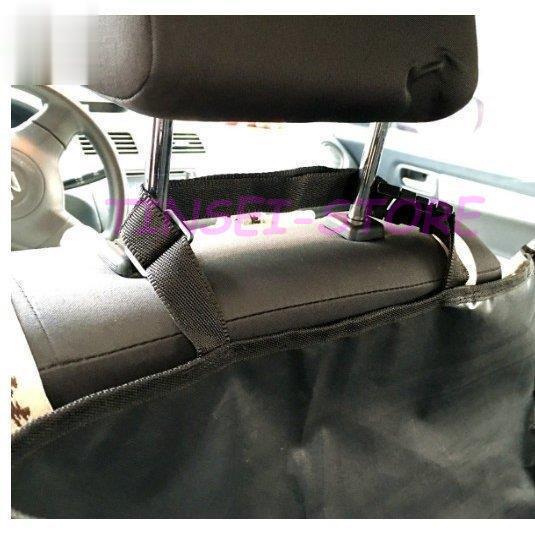 防水 車シート カーシート ドライブシート 犬 車用ペットシート 滑り止め ペットシートカバー トランク用 犬用 ハンモック カバー Ling0422 Mscw1341 Tinseiヤフー店 通販 Yahoo ショッピング