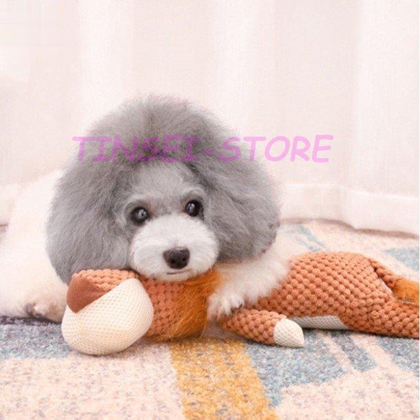 発声おもちゃ 可愛い おもちゃ ストレス解消 犬噛みおもちゃ 音が出るおもちゃ ペット 運動不足解決 安全素材使用 動物 Ling0422 Mscw1645 Tinseiヤフー店 通販 Yahoo ショッピング