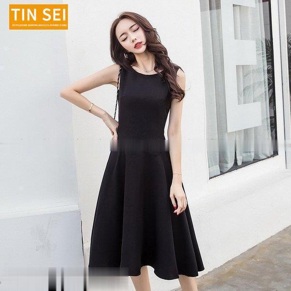 中古 買取 膝丈ワンピース レディース ワンピース 黒 半袖ワンピース シフォン ワンピース 膝丈 大人 オシャレ 夏新作 半袖 パティー カワイイ 東京正規取扱店 Www Pesticon Sg