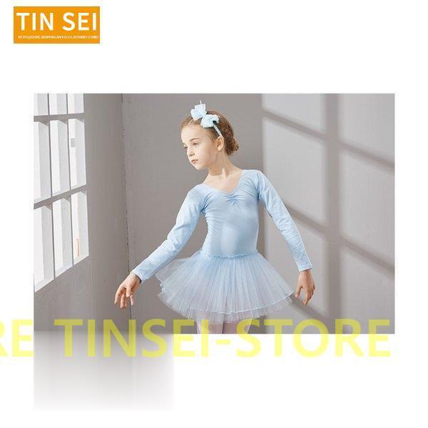 バレエ衣装 チュチュ 子供 バレエ レオタード ダンス衣装 バレエスカート 女の子 バレー ステージ衣装 可愛い 演出服 練習着 110 1 130 140 150 Ml0723 Tfycf60 Tinseiヤフー店 通販 Yahoo ショッピング