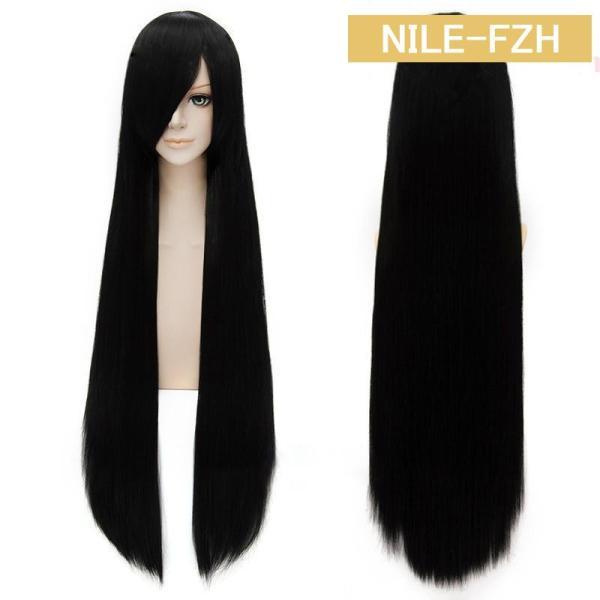 ウィッグ ロング フルウィッグ 自然 3タイプ スーパーロング