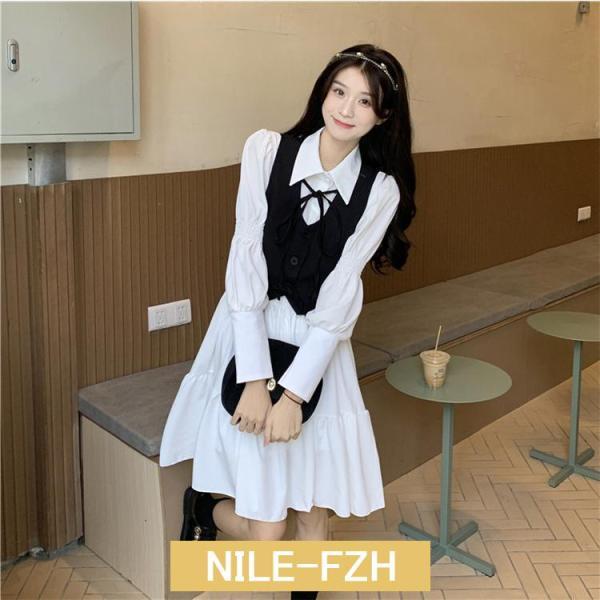 韓国 制服 ベスト なんちゃって制服 セット 女子高生 中学生 高校生