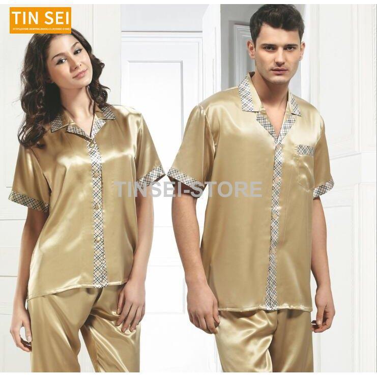 少し豊富な贈り物 ペアパジャマ カップル ｗ5 プレゼント 級天然正絹100 男女ペア レディースパジャマ シルクパジャマ 天然家蚕シルク100 生地 パジャマ パジャマ サイズ Xl 女性用 Www Buccella Com