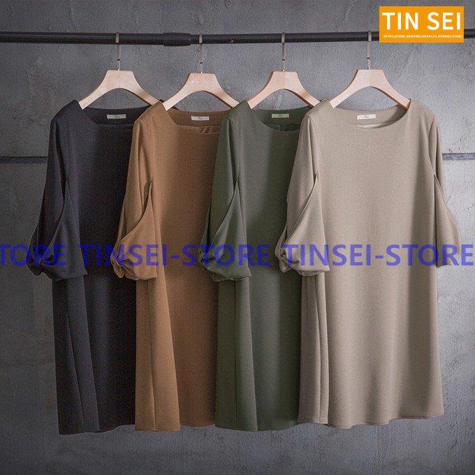 ランキングや新製品 ワンピース レディース おしゃれワンピース ワンピース きれいめ ワンピース サイズ M Leauduvalenciennois Fr