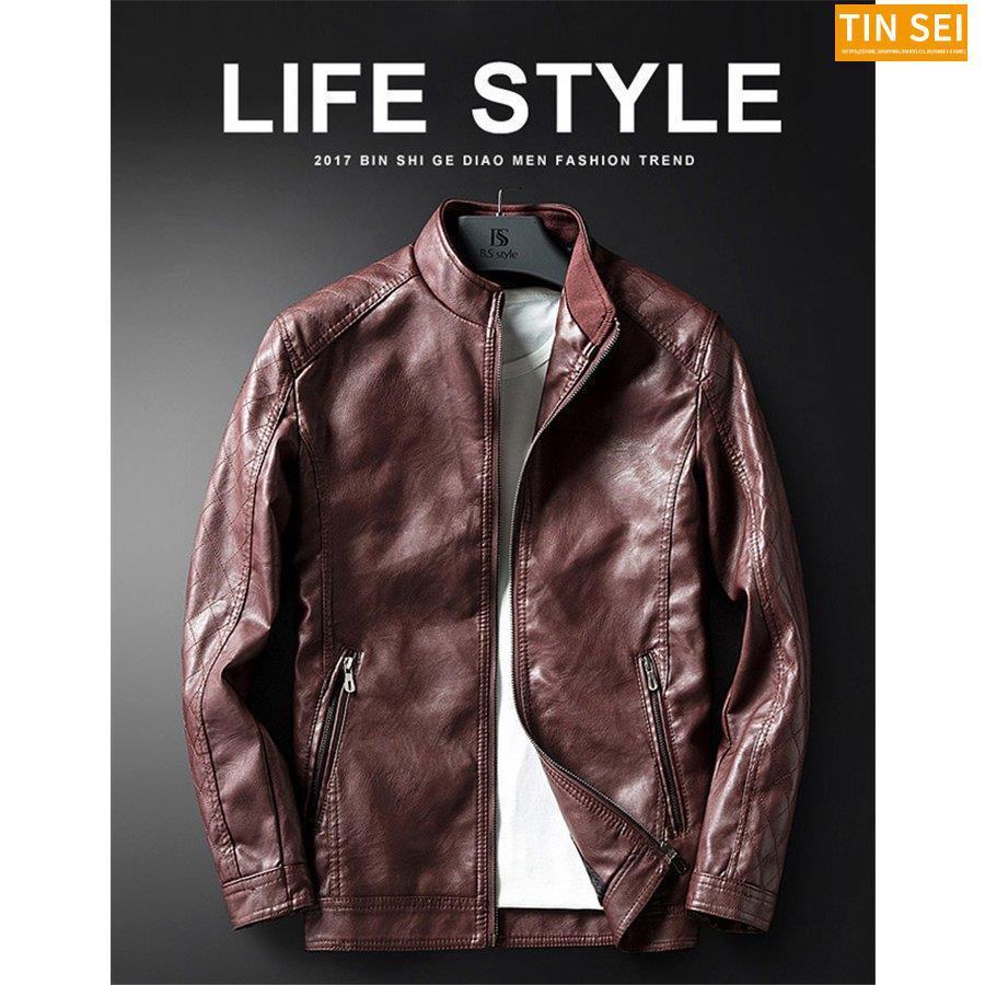 EMPORIOARMANI ライダース 革ジャン レザージャケット 40 ライダースジャケット レザージャケット 革ジャン レディース 本