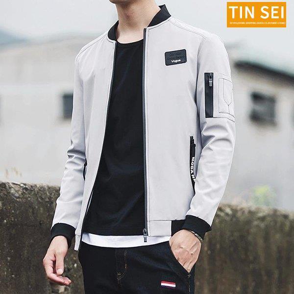 ジャケット メンズ 長袖 春秋 アウター パーカー ジャンパー トップス コート コーチジャケット フライトジャケット 防風 大きいサイズ