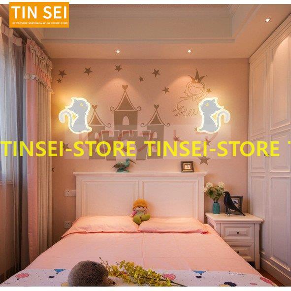 ブラケットライト 北欧 可愛い ベッドライト ウォールライト 壁掛けライト Led照明 女の子 おしゃれ インテリア 幼稚園 工事必要 子供部屋 Tin09 Light278 Tinseiヤフー店 通販 Yahoo ショッピング