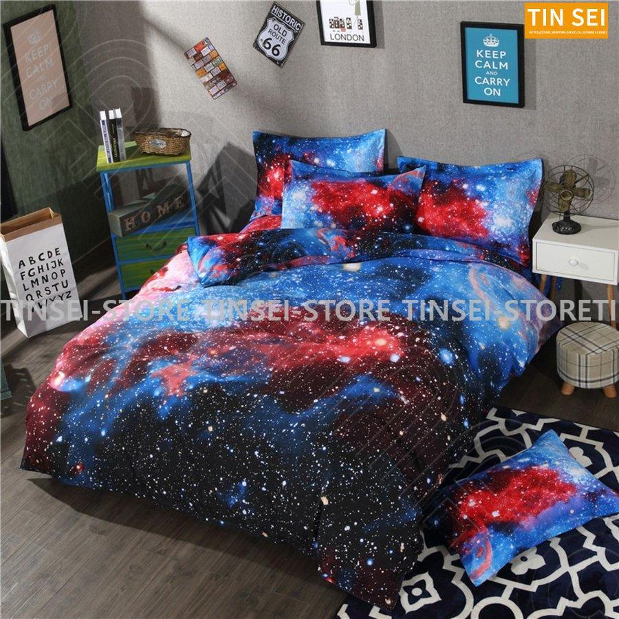 シングルサイズ3点セット 宇宙に包まれて眠る 惑星 宇宙 ベット シーツ 布団カバー 枕カバー セット 選べる 宇宙柄 宇宙 コスモ 宇宙スペース 雑貨 グッズ Tin1116 New136 Tinseiヤフー店 通販 Yahoo ショッピング