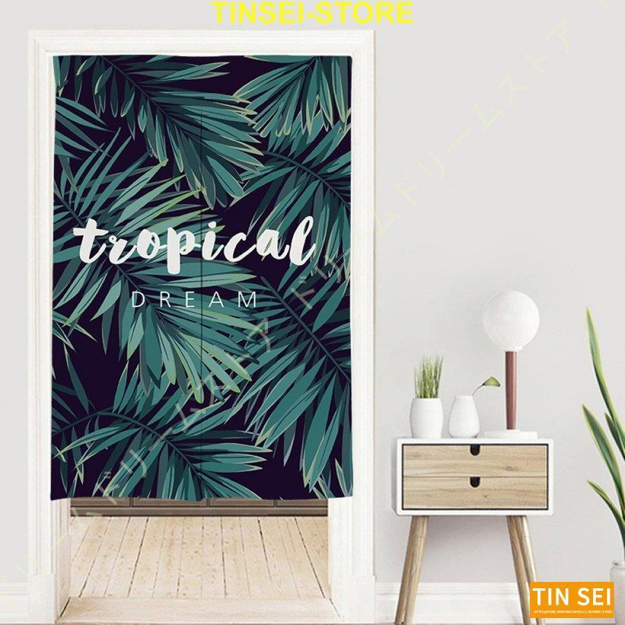 華麗 のれん 間仕切り おしゃれ 目隠し 遮光 暖簾 ロング リーフ柄 かわいい サボテン ホワイト 白 おもしろ 断熱 玄関 キッチン リビング カーテン 部屋 北欧 和風 Rsjd Surakarta Jatengprov Go Id